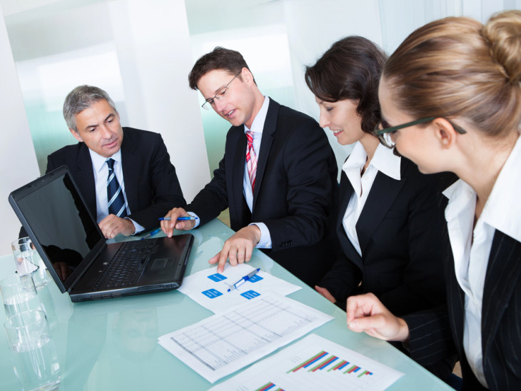 A piac- és technológiavásárlásban bíznak a nemzetközi cégvezetők