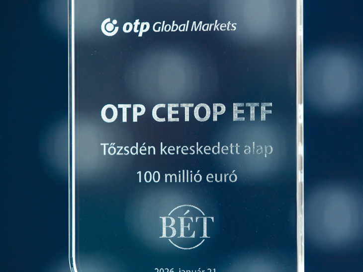 Fontos mérföldkőhöz érkezett a tőzsde sztárpapírja