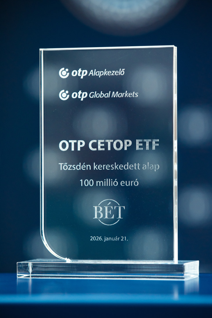 Fontos mérföldkőhöz érkezett a tőzsde sztárpapírja