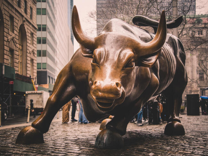 Totális a káosz New Yorkban