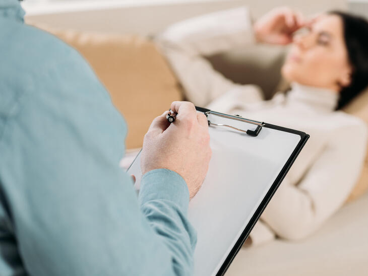 Katasztrofális a magyarok mentális állapota