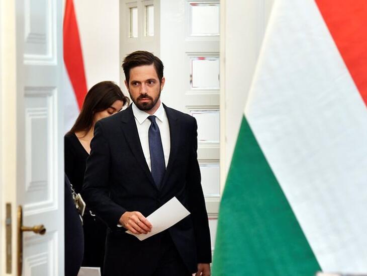 Megjött a magyar kormány válasza arra, hogy Ukrajna bekérette a nagykövetet