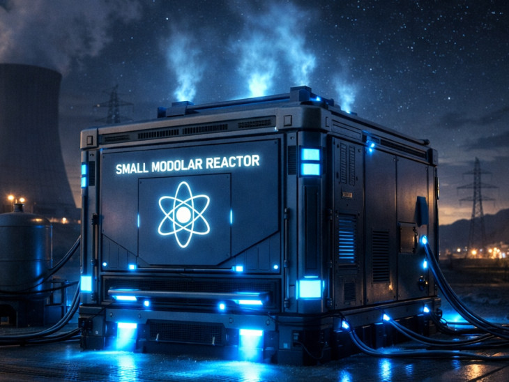 Elfuserált erőművek használatára kényszeríthet bennünket a háború