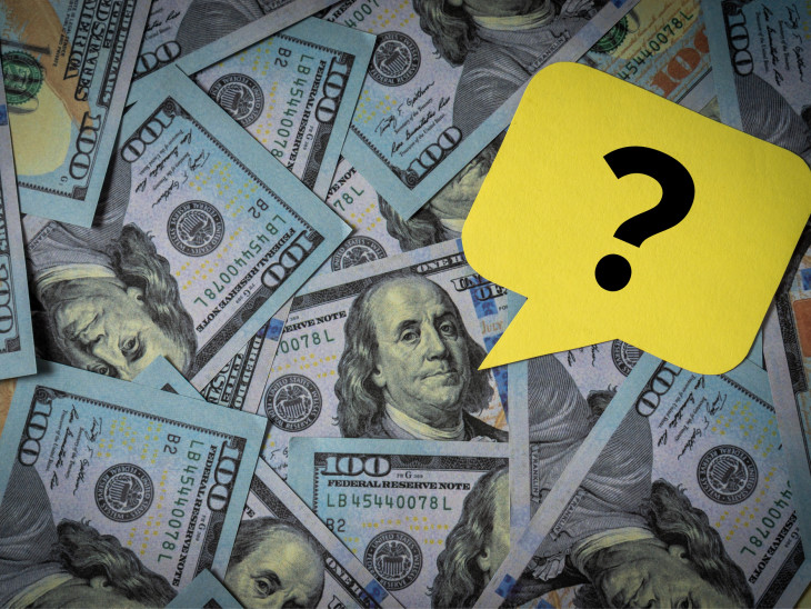 Lejárt a dollár kora? Miért kérdőjelezik meg Trump árnyékában egyre többen a dollár erejét?