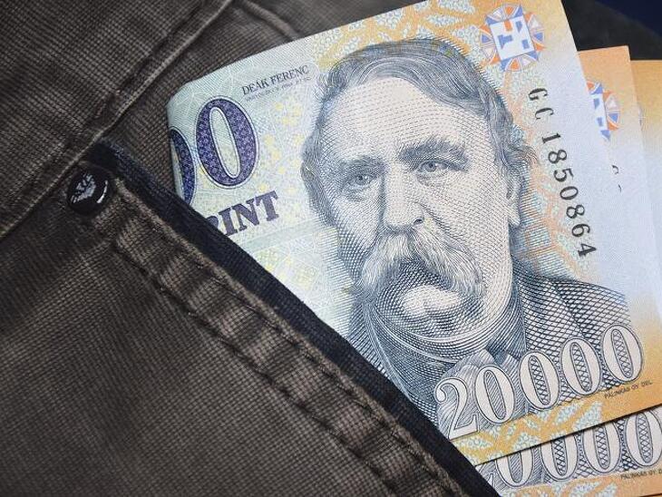 Itt van Bod Péter Ákos válasza arra, hogy miért nem érezzük a bérek növekedését