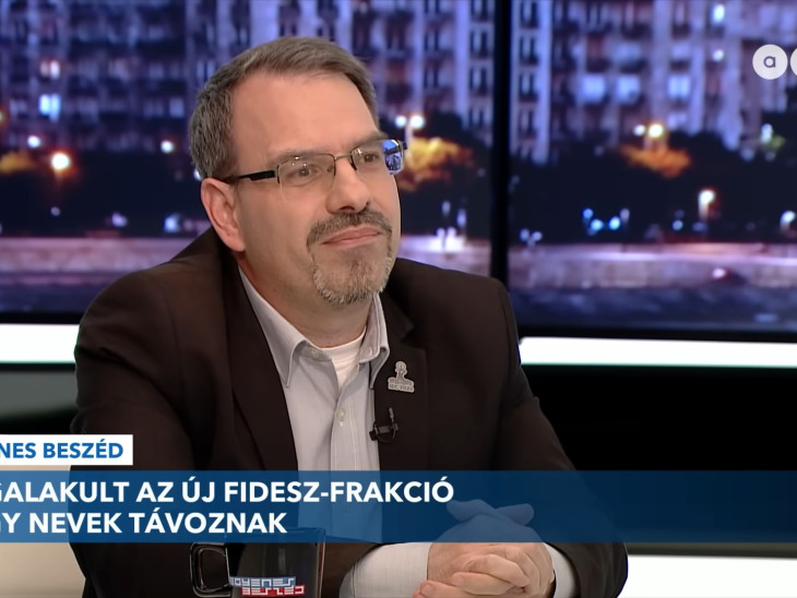 Hatékonyabb lesz a Nemzeti Vagyonvisszaszerzési és Védelmi Hivatal, mint az elszámoltatási biztosok?