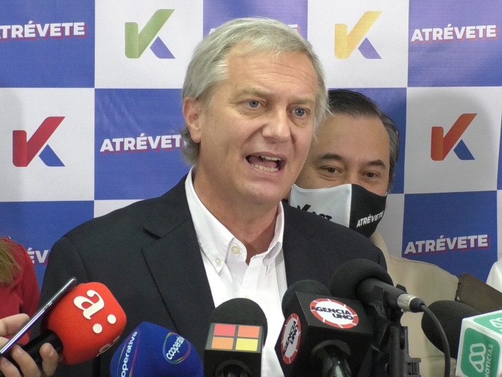 Mivel nyert az ultrakonzervatív elnökjelölt Chilében, és mit tanulhatott Budapesten?