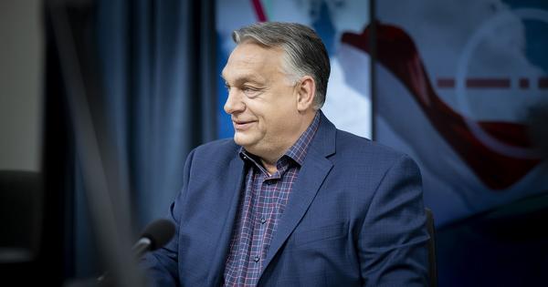 Meglepő helyen látnák szívesen Orbán Viktort