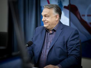 Meglepő helyen látnák szívesen Orbán Viktort 