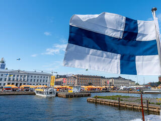 Hamarosan kiderülhet, mi történt a megrongálódott kábellel a Finn-öbölben
