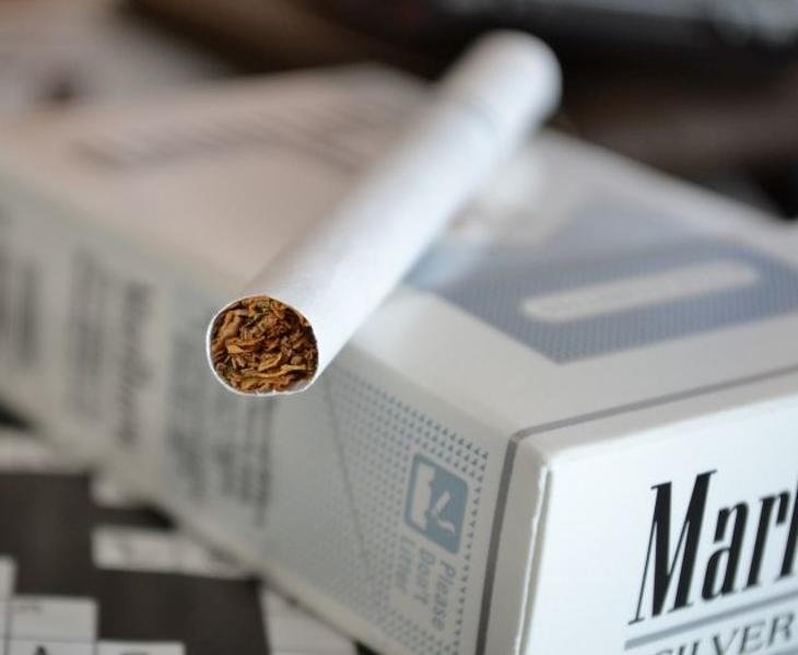 Betiltja a dohányzást Új-Zéland a következő generációtól fogva