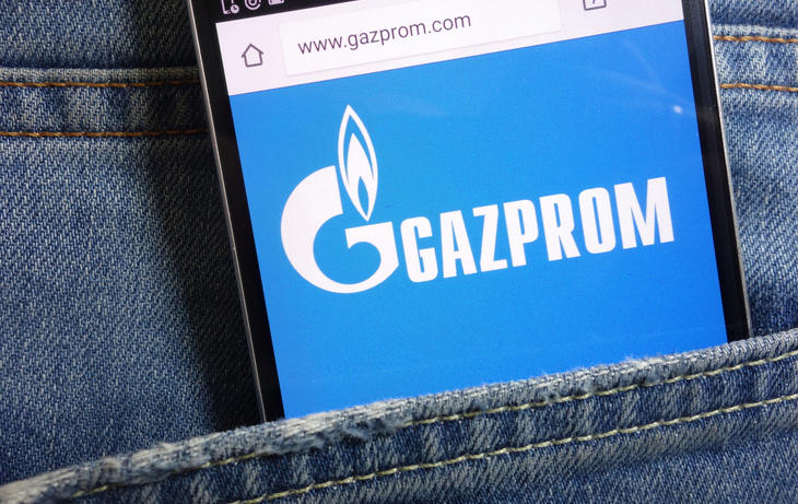 A Gazprom a gázszállítás teljes leállítását is mérlegeli az EU felé