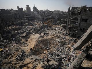Joe Biden kimondta: Gázát és Ciszjordániát egyesíteni kell, megszakadt a kapcsolat a túszok őrzőivel