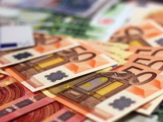 Nincs oka az örömre a pénzváltónál