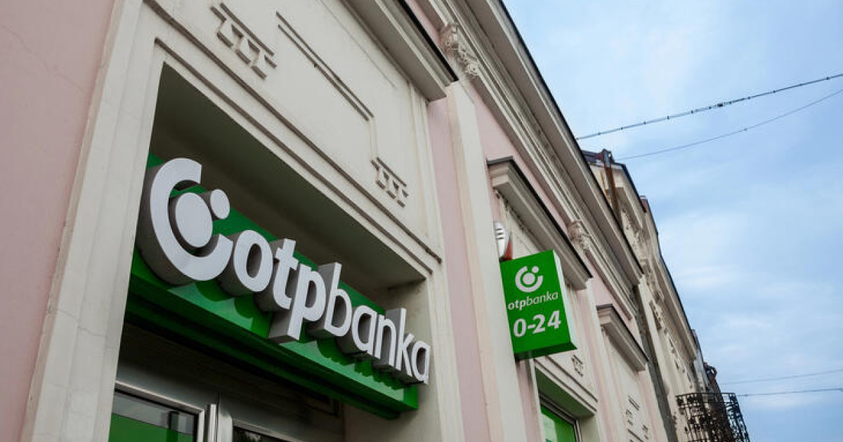 Nagyot villantott a parketten az OTP