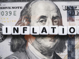 A Fed célja fölött megakadt az amerikai éves infláció: 2,7 százalék volt decemberben is