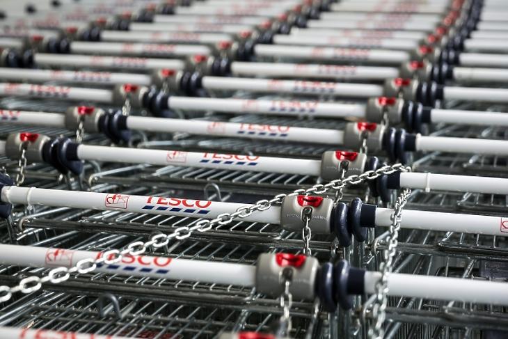 Bukott a Tesco: az EU szerint rendben van a magyar kiskereskedelmi különadó