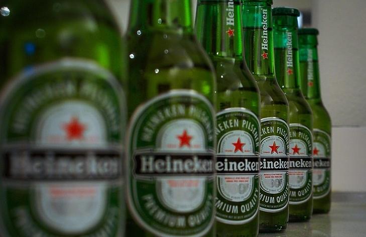 A nyár slágere lehet a Heineken új ötlete 