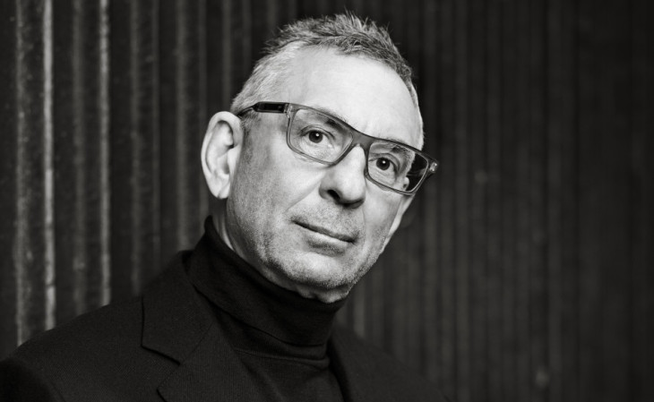 Dr. Szűcs Róbert, a Jammertal Borbirok ( JBB ) társtulajdonosa.