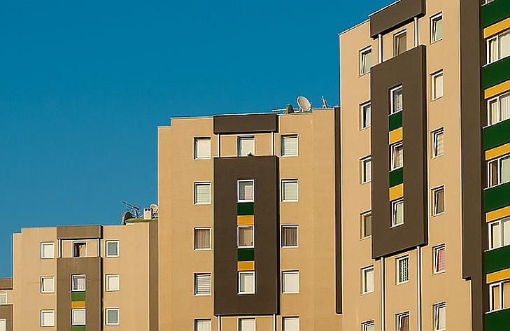 Elkerülhetetlen a budapesti ingatlanpiac összeomlása