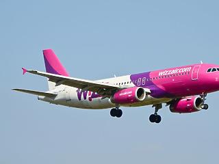 Három új járatot indít a Wizz Air