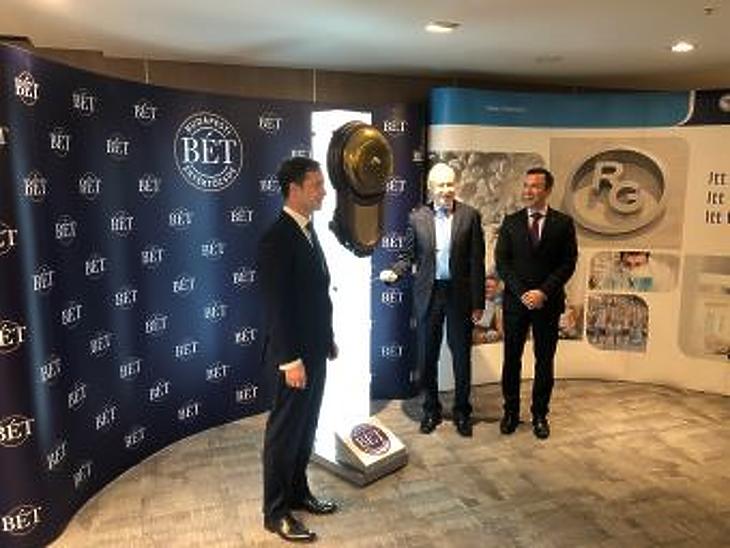 44-szeres pénzt lehetett keresni a Richteren