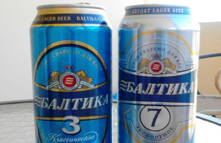Az orosz „Baltikum