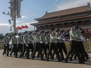 Jöhet az ázsiai NATO – Berlin is Peking ellen fordult