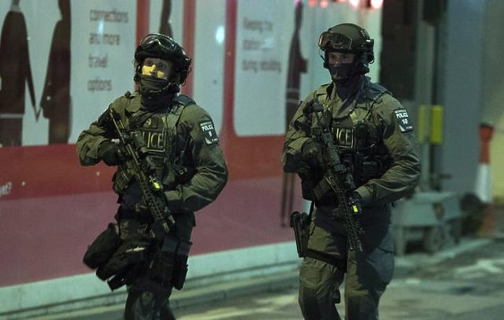 Ez nem játék: durva börtönbüntetés egy terroristának