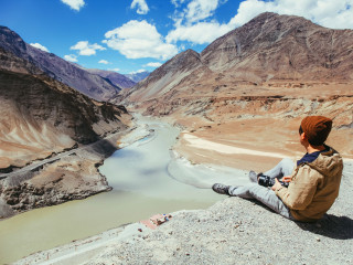 Indus