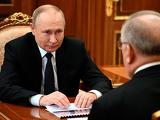 Csapással fenyeget Putyin, durvul a gázháború – esti összefoglaló
