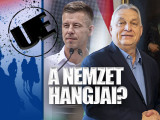 Utca Emebere Ukrajna EU-s tagságáról szóló szavazásokról