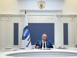 Putyin kemény hangot ütött meg hagyományos évzáró nemzetközi sajtótájékoztatóján