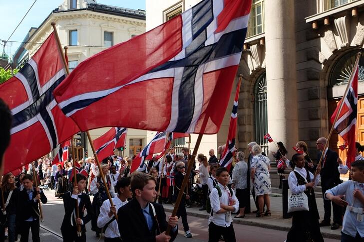 Eszméletlen gazdag a norvég nyugdíjalap