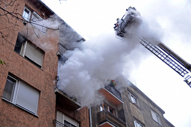 Itt a lakásbiztosítási kampány: megéri átnézni a szerződéseket