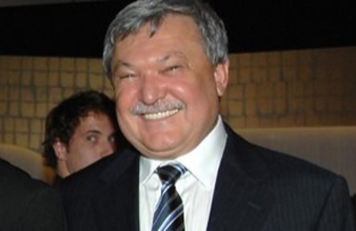 Új ingatlanalapot hozott létre Csányi Sándor kockázatitőke-befektető cége