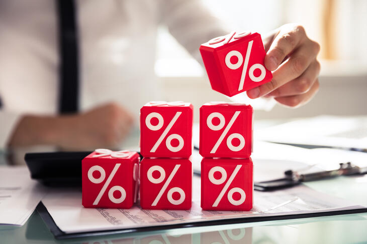 Áprilisban erőteljesen csökkent a bizalmi index