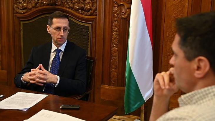 Hamarosan elindul a nyugdíjkötvény, a MÁP Plusszal is versenyképes lehet a kamatozása