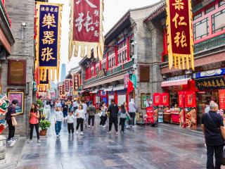 Bejelentést tett Peking: így pörgetnék fel a gazdaságot