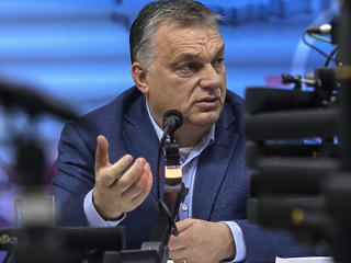 Orbán Viktor: megvan az ötmillió oltott, viszlát maszk!