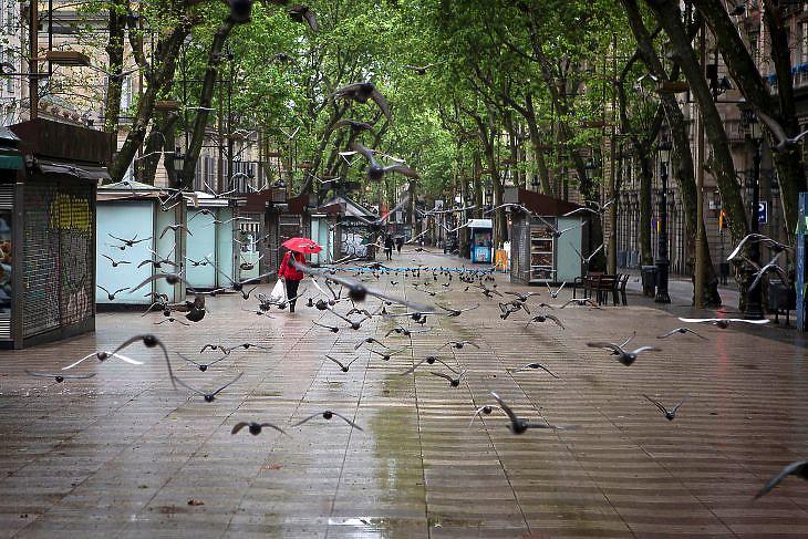  Itt a top 10-es lista: ezeket az országokat sújtja legjobban a koronavírus