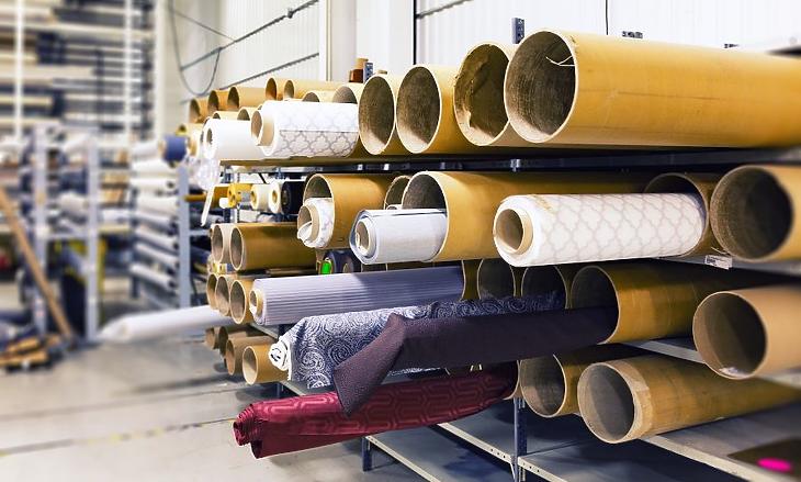 Koronavírus: az európai textilágazat is a vesztesek között
