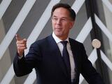 Hivatalos: Mark Rutte az új NATO-főtitkár