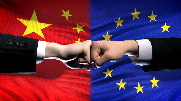 Kína az EU-s büntetővámok miatt a Kereskedelmi Világszervezethez fordul