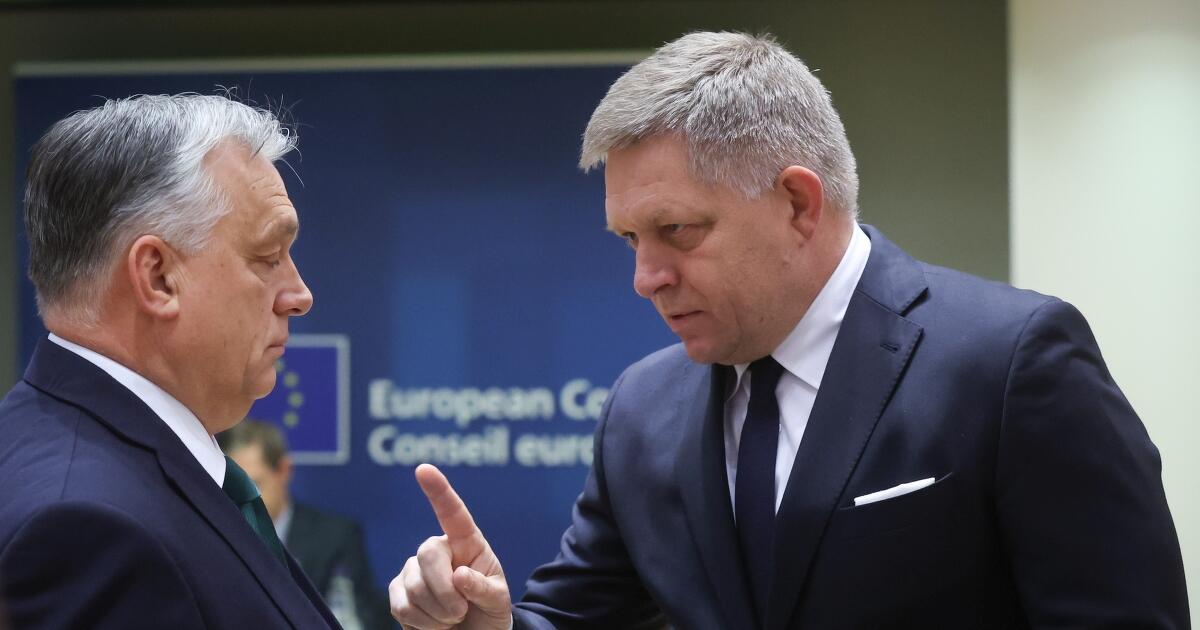 Most már komolyan aggódik az Orbán-kormány a brüsszeli eljárás miatt?