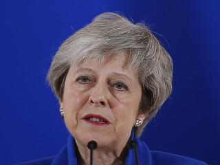 May júniusig elhalasztaná a Brexitet 