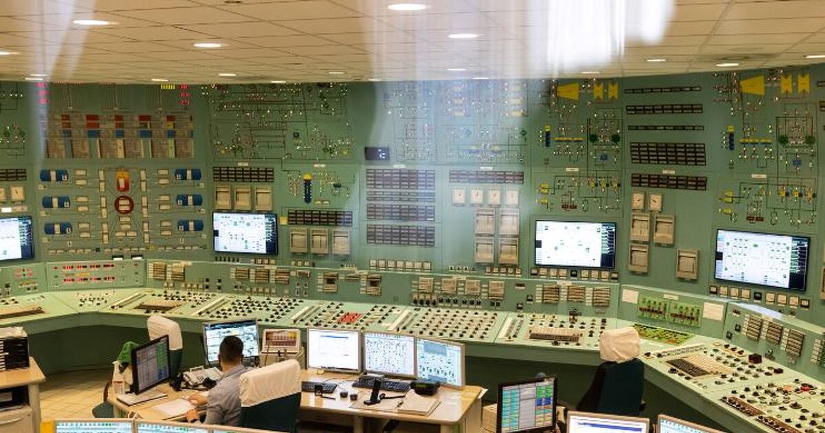 Jó hír jött a Paksi Atomerőműről