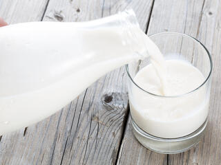 Ezért változhat a tej ára Magyarországon?