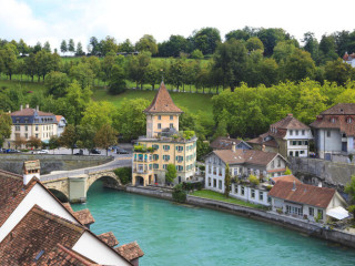 Az elemzőket is meglepte, ami Svájcban történt