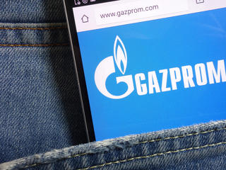 És a Gazprom leállította a hollandiai szállításokat
